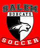Salem Soccer Association