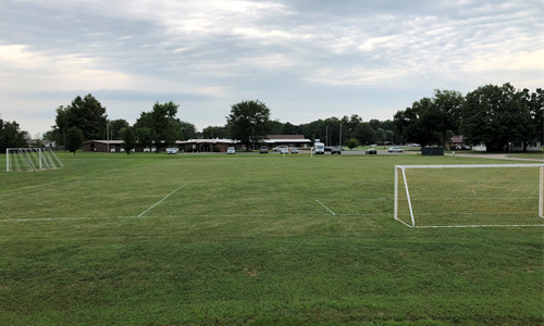 FCC Fields