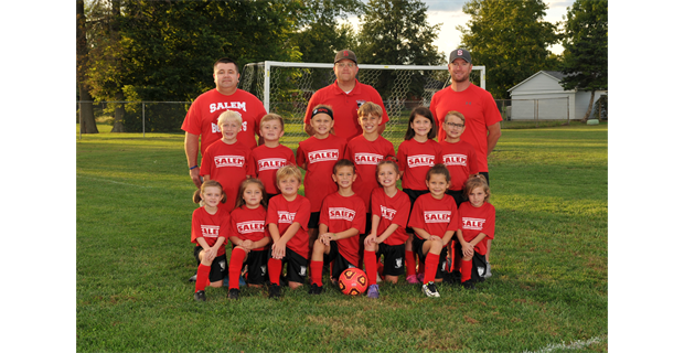 2021 Fall 1st/2nd Grade